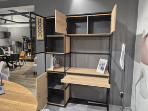 Arbeitsplatz