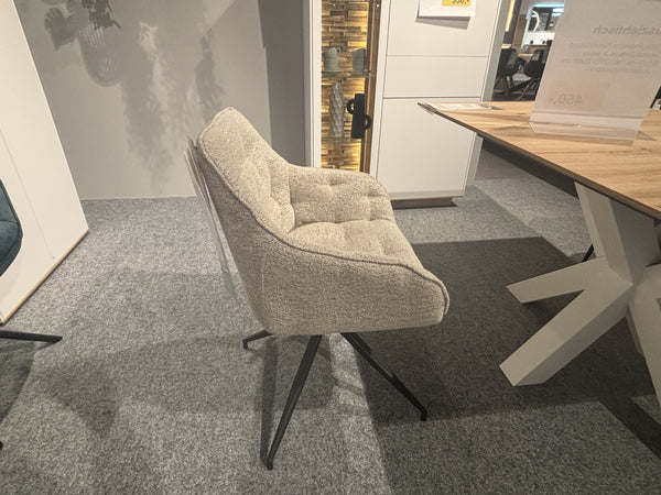 Armlehnenstuhl "Barina"