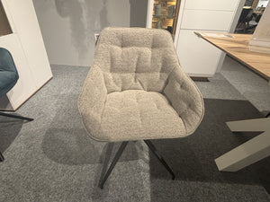 Armlehnenstuhl "Barina"