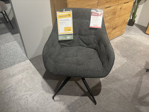 Armlehnenstuhl "Barina"