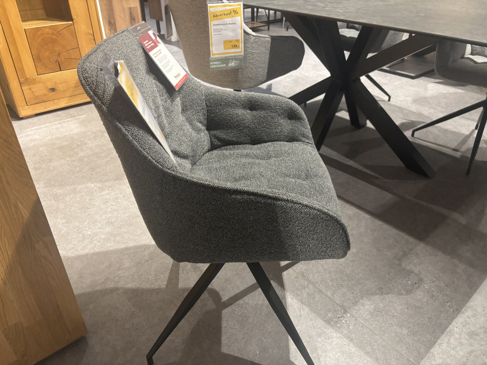 Armlehnenstuhl "Barina"