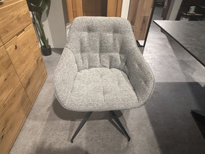 Armlehnenstuhl "Barina"