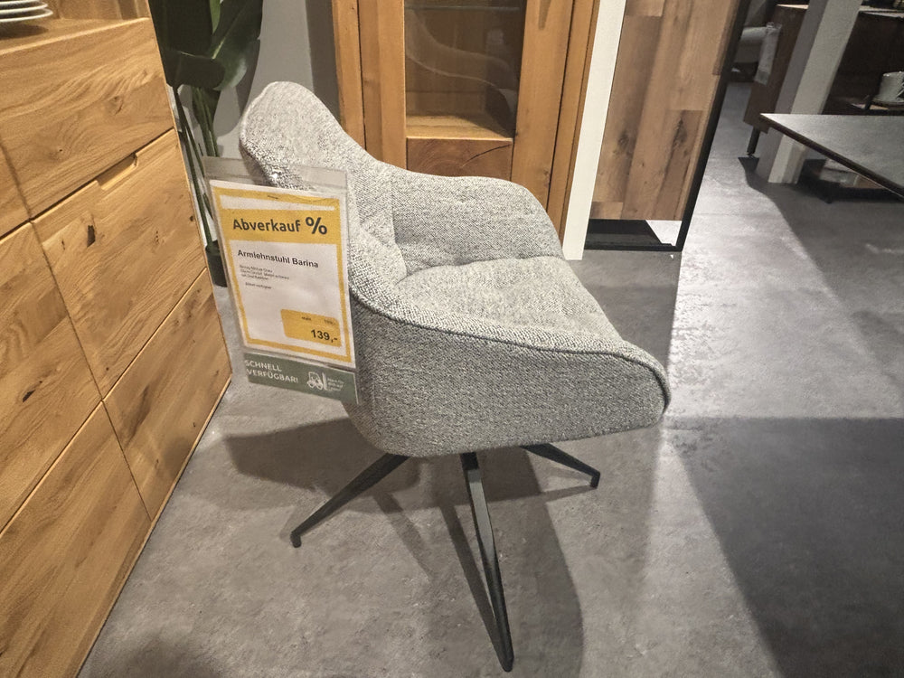 Armlehnenstuhl "Barina"