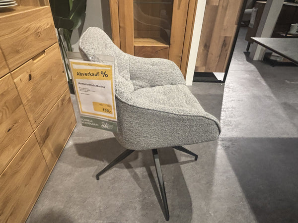 Armlehnenstuhl "Barina"