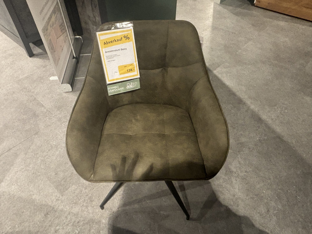 Armlehnenstuhl "Beira"