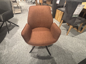 Armlehnenstuhl "Ganja"