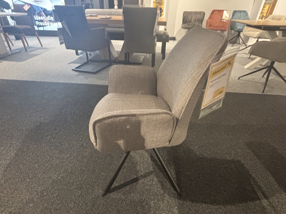 Armlehnenstuhl "Ganja"