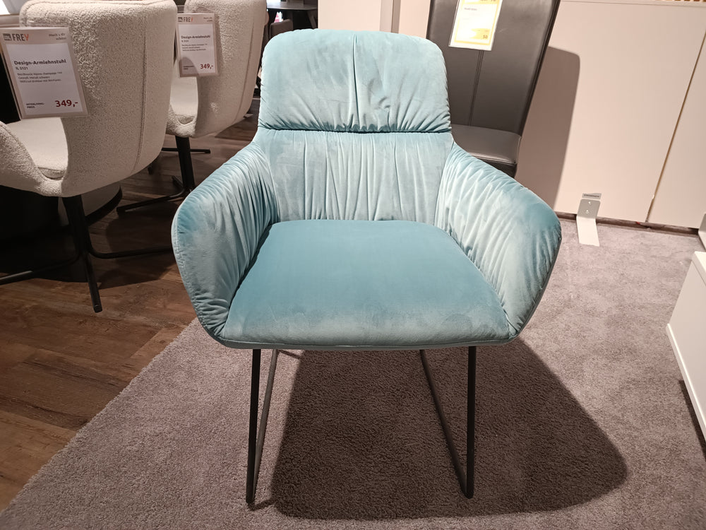 Armlehnenstuhl "Shira"