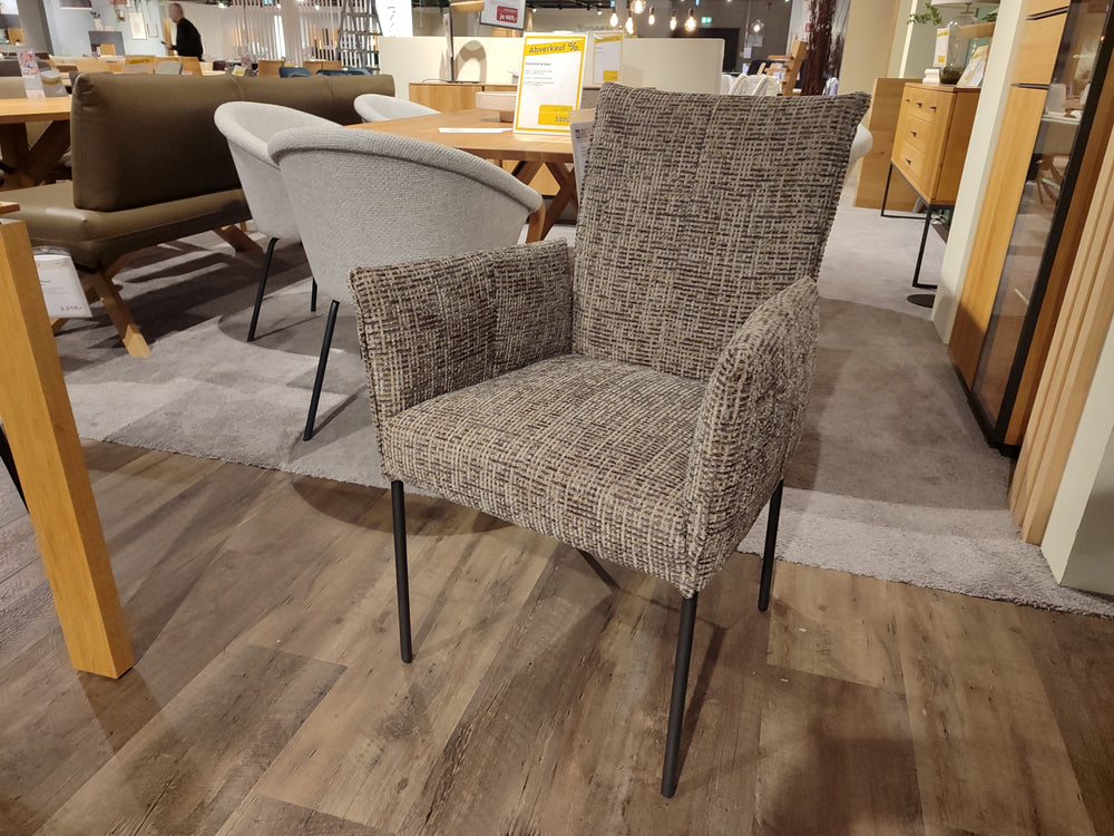 Armlehnstuhl "Berlo"