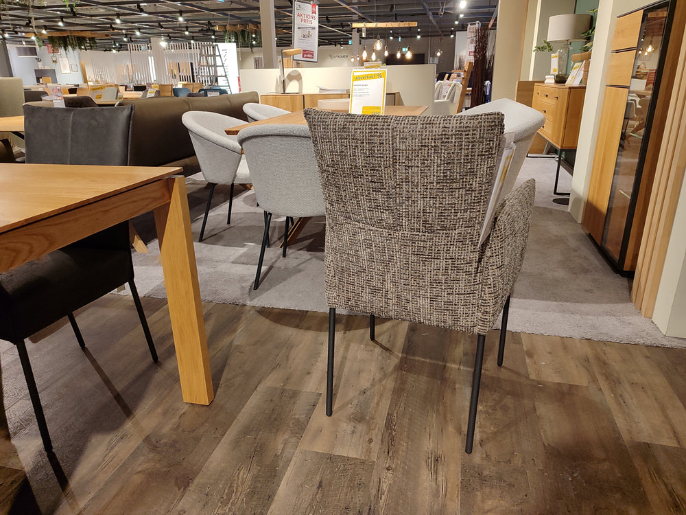 Armlehnstuhl "Berlo"