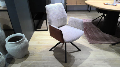 Armlehnstuhl "Franky"