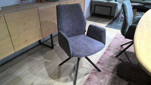 Armlehnstuhl "Franky"