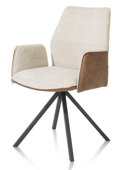 Armlehnstuhl "Franky"