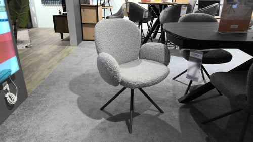 Armlehnstuhl "Jaxon"