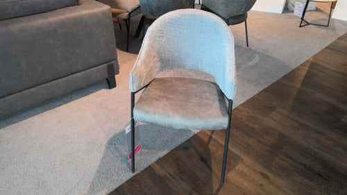 Armlehnstuhl "Nolan"