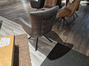 Armlehnstuhl "Wallaby"