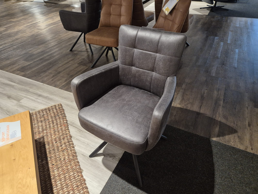 Armlehnstuhl "Wallaby"