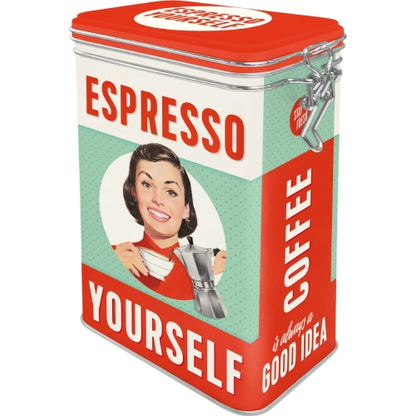 Aromadose "Say it 50's"