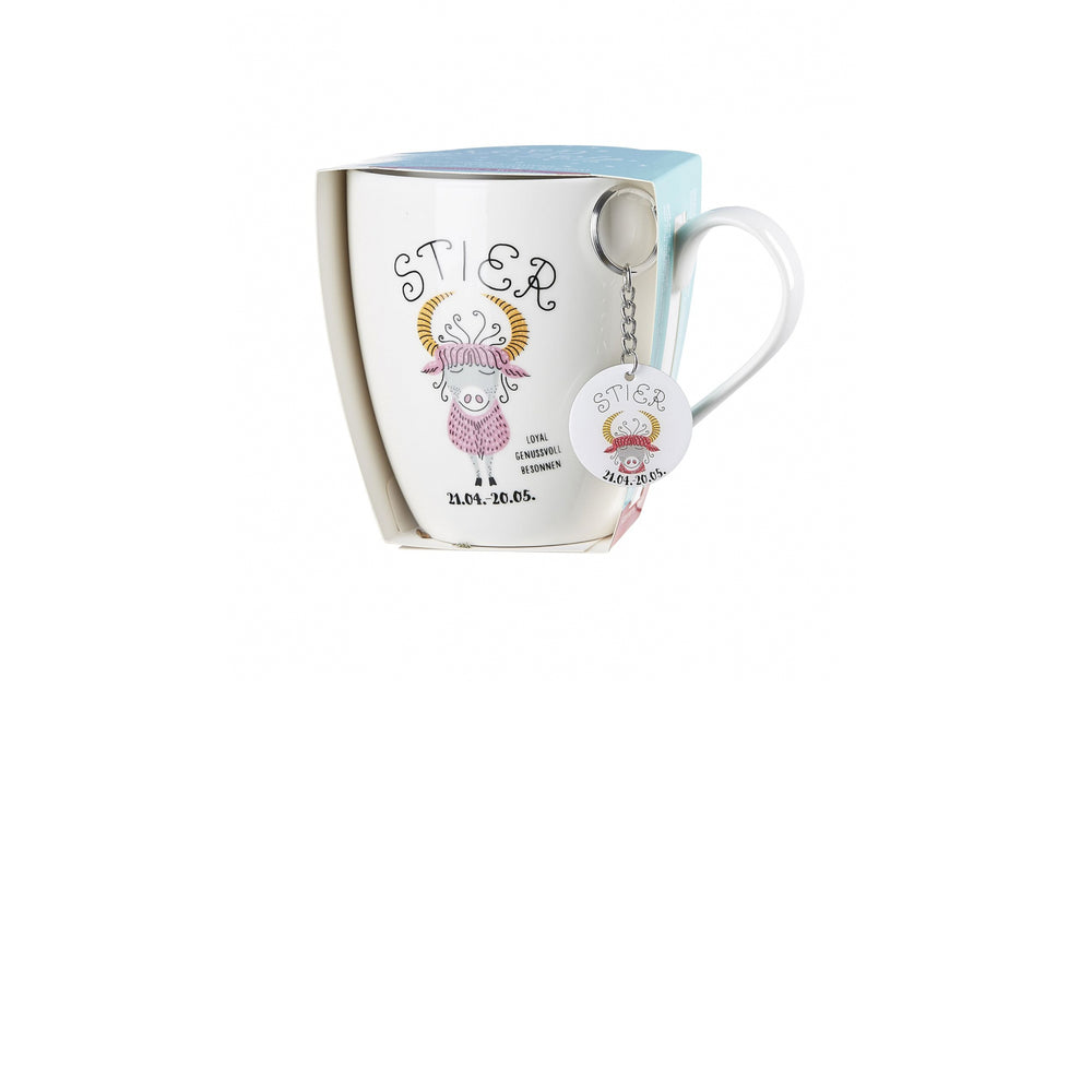 Astro Tasse "Stier"