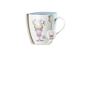 Astro Tasse "Stier"