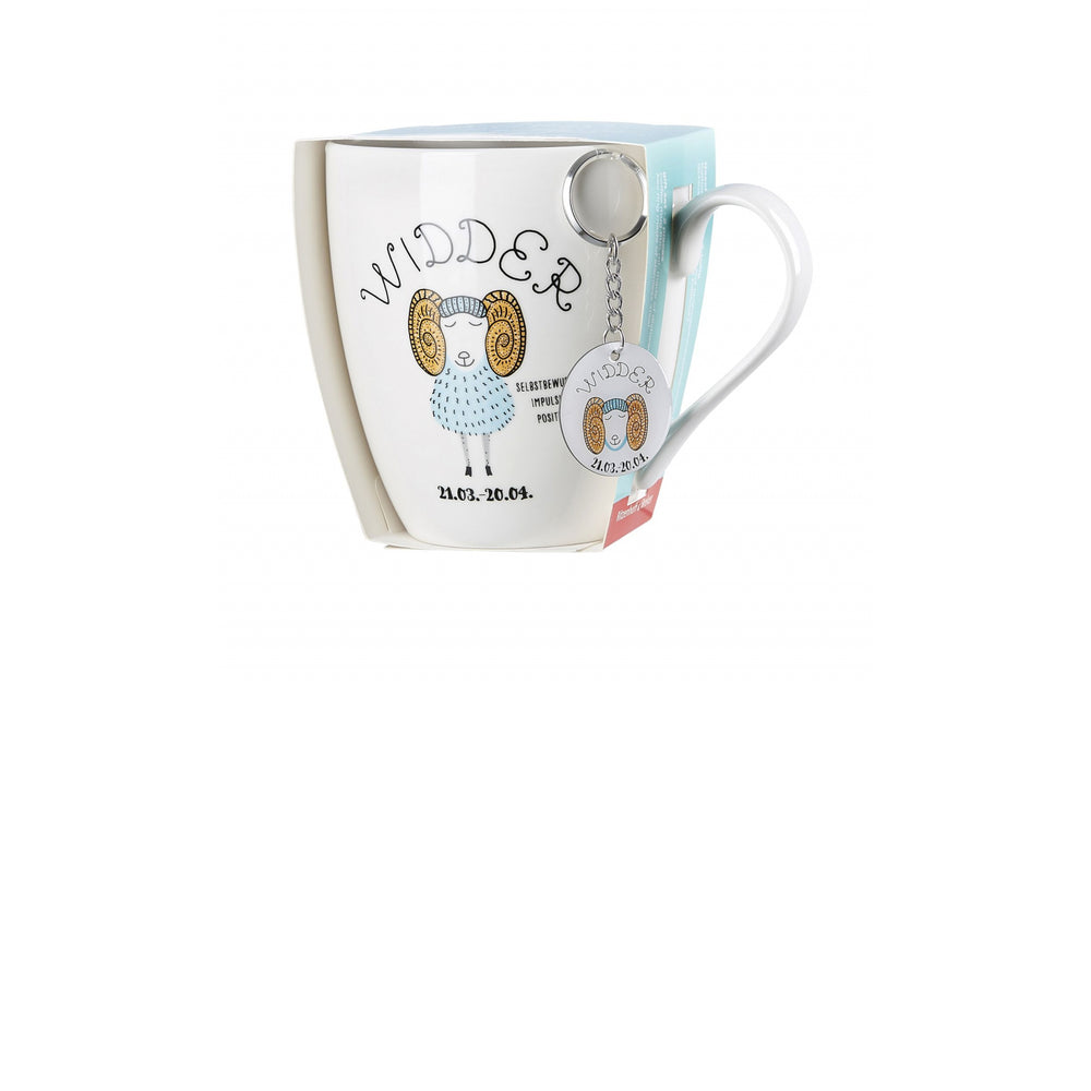 Astro Tasse "Widder"