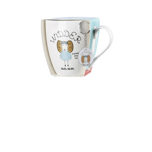 Astro Tasse "Widder"