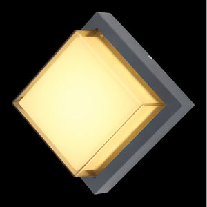 Außenleuchte "Jalla"