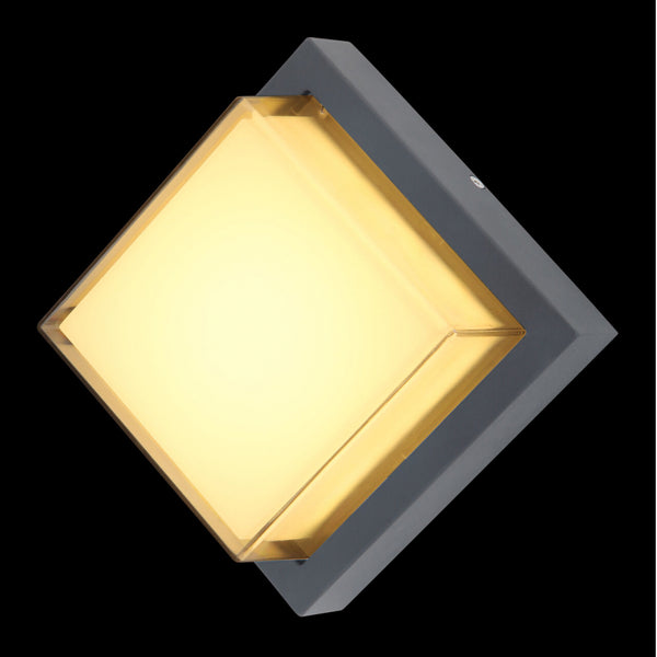 Außenleuchte "Jalla"