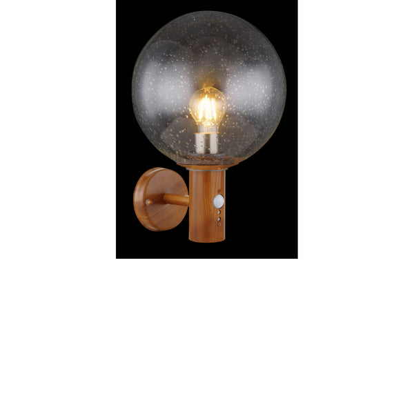 Außenleuchte "Ossy"