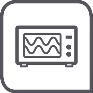 Aufschnittboxen-Set 2-tlg
