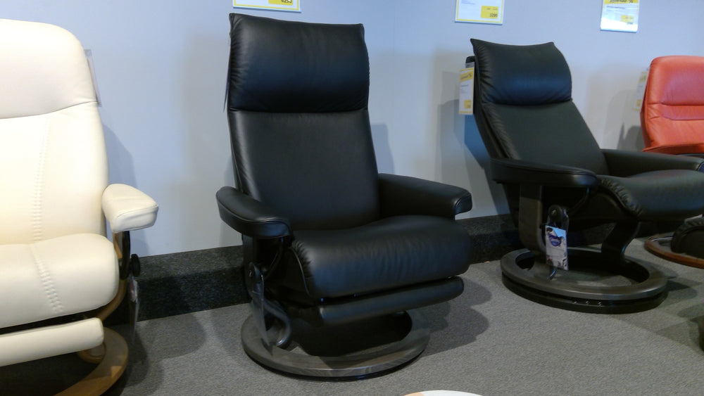 Aura - M - Power Sessel