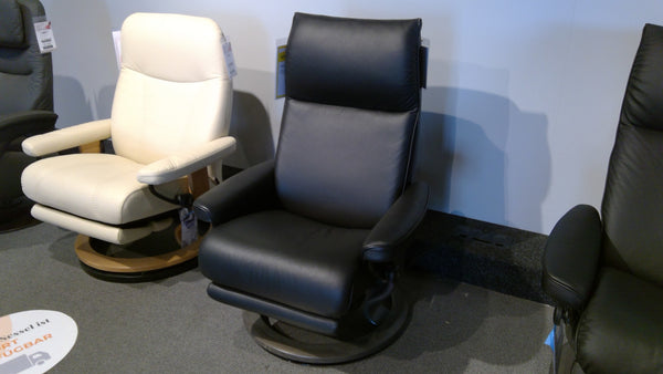Aura - M - Power Sessel