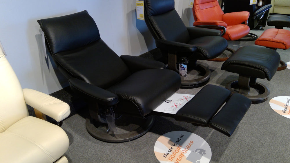 Aura - M - Power Sessel