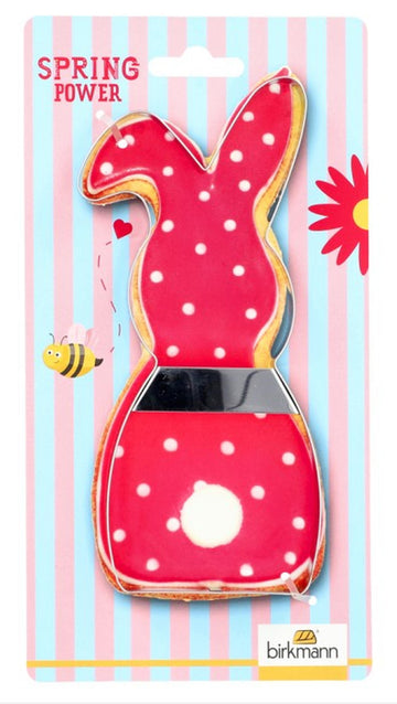 Ausstecher - XXL Hase 