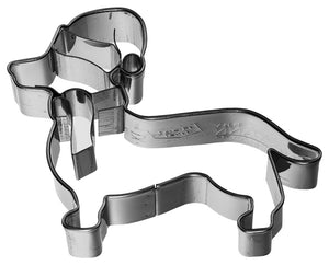 Ausstechform "Dackel"