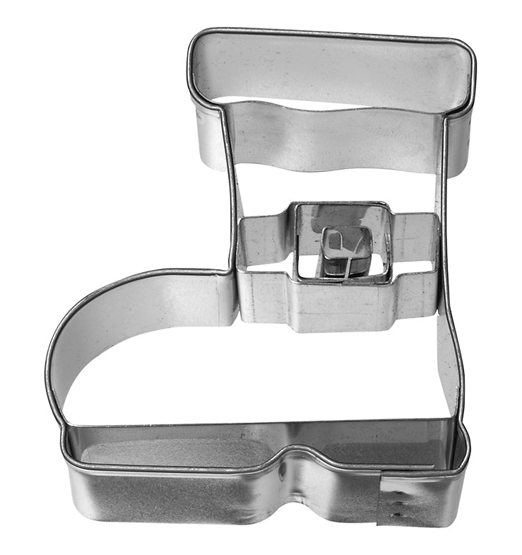 Ausstechform "Stiefel"