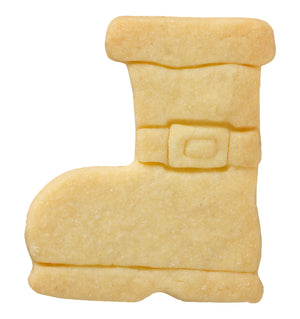 Ausstechform "Stiefel"