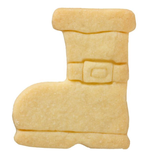 Ausstechform "Stiefel"