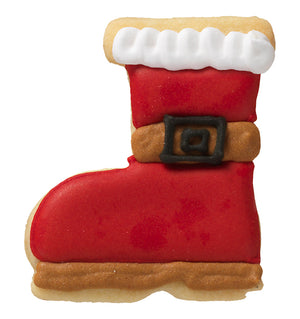 Ausstechform "Stiefel"