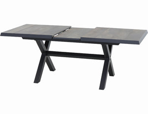 Ausziehtisch