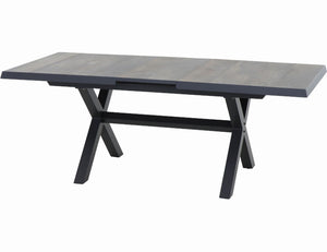 Ausziehtisch