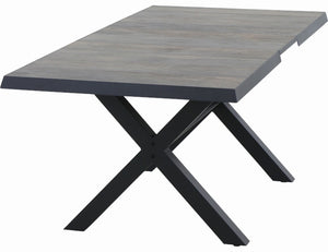Ausziehtisch