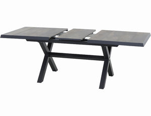 Ausziehtisch