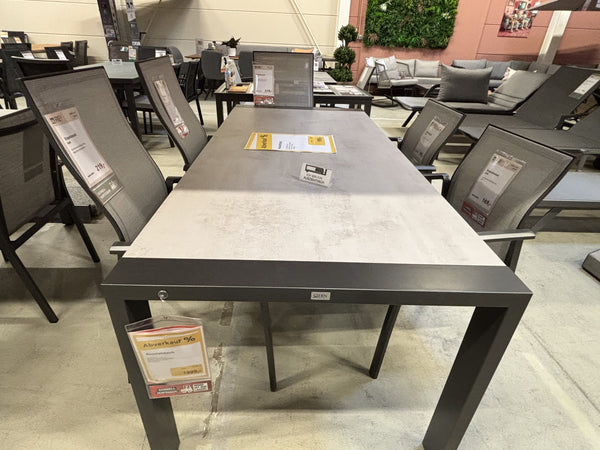 Ausziehtisch " 431312"