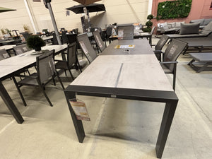 Ausziehtisch " 431312"