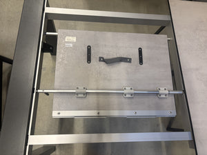 Ausziehtisch " 431312"