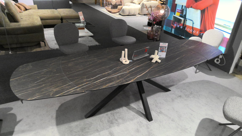 Ausziehtisch "Montello"