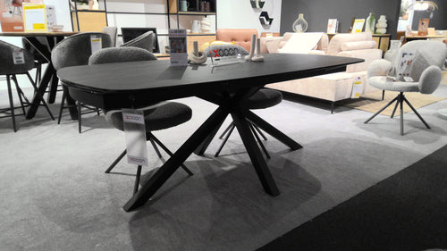 Ausziehtisch "Montello"