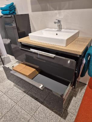 Bad Serie 3701 - Unterschrank