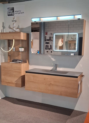 Bad Serie 7405 Badkombination